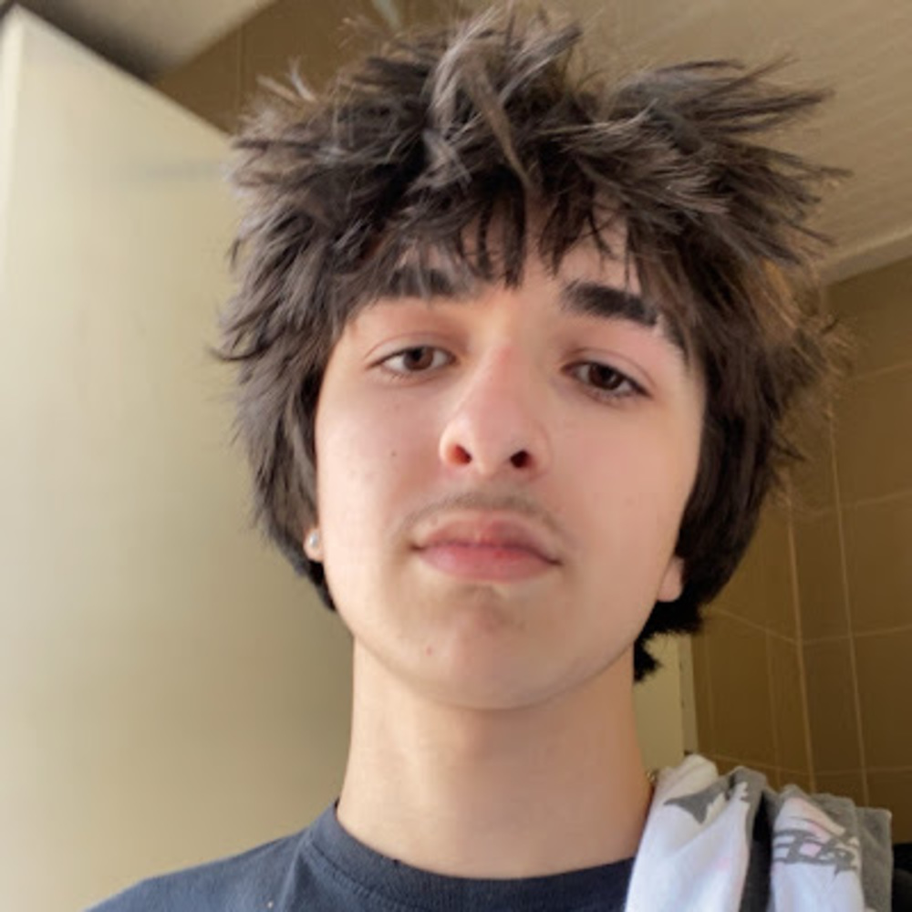 Meet your Posher, Kyle